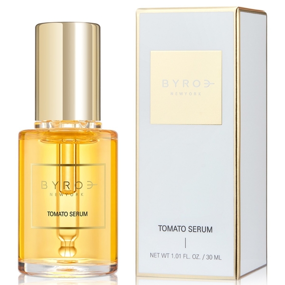 byroe Other - NIB BYROE TOMATO SERUM 30 mL